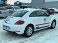  3  Volkswagen Beetle 2014 , 1899000 , 