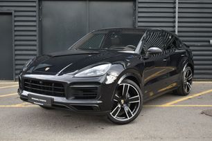SUV   Porsche Cayenne Coupe 2021 , 11350000 , 