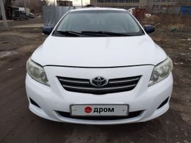  Toyota Corolla 2006 , 580000 , 