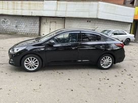  Hyundai Solaris 2019 , 1400000 , 