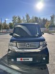  Honda N-BOX 2012 , 850000 , 