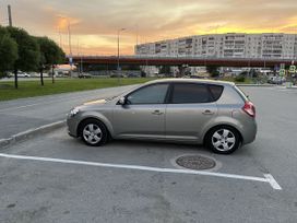  Kia Ceed 2010 , 719000 , 