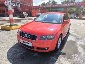  Audi A3 2003 , 600000 , 