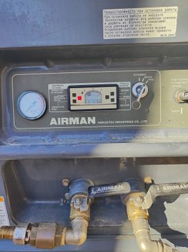  Airman PDS100SC 2018 , 460000 , 