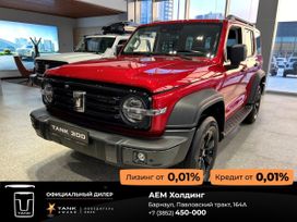 SUV   Tank 300 2025 , 4749000 , 