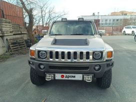 SUV   Hummer H3 2007 , 2100000 , 