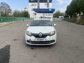  Renault Logan 2014 , 450000 , 