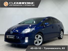  Toyota Prius 2009 , 899000 , 