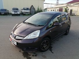  Honda Fit Shuttle 2012 , 920000 , 