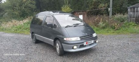    Toyota Estima Lucida 1996 , 350000 , 