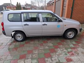  Toyota Probox 2012 , 780000 , --