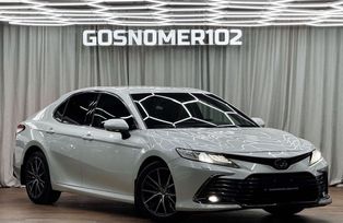  Toyota Camry 2021 , 3199990 , 