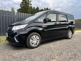    Honda Stepwgn 2015 , 1550000 , 