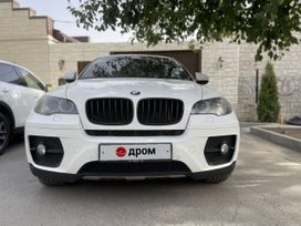 SUV   BMW X6 2010 , 1850000 , --