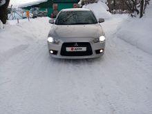  Lancer, 2011
