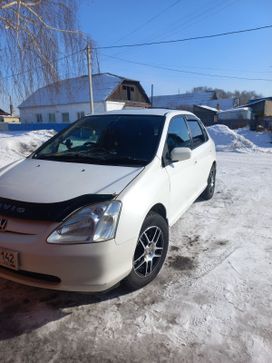  Honda Civic 2001 , 450000 , 