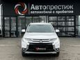 SUV   Mitsubishi Outlander 2016 , 2149000 , 
