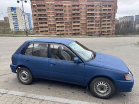  Toyota Starlet 1992 , 220000 , 