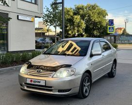  Toyota Corolla 2006 , 410000 , 