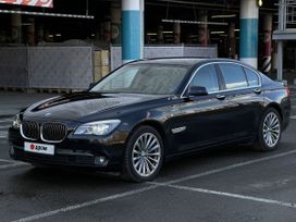  BMW 7-Series 2011 , 2590000 , 