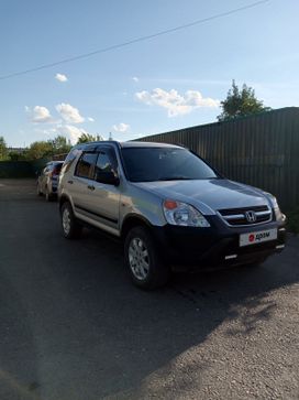 SUV   Honda CR-V 2003 , 765000 , 
