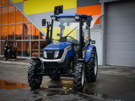 - Foton Lovol TE-404 GIII 2024 , 1550000 , 