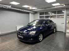  Avensis 2006