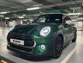  3  MINI Hatch 2021 , 2650000 , 