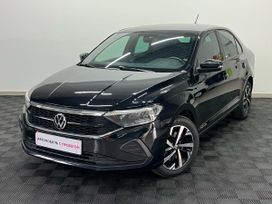  Volkswagen Polo 2021 , 1550000 , 