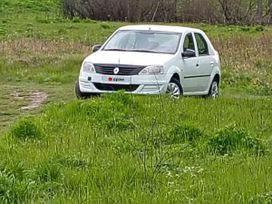  Renault Logan 2010 , 435000 , 