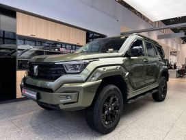 SUV   Tank 400 2024 , 6199000 , 