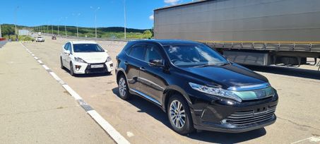 SUV   Toyota Harrier 2019 , 2850000 , 