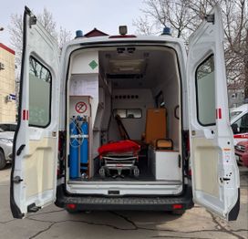   Ford Transit 2017 , 2500000 , -