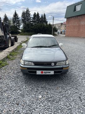  Toyota Corolla 1991 , 240000 , 