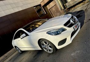  Mercedes-Benz E-Class 2013 , 2330000 , 