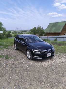  Volkswagen Passat 2015 , 1300000 , 