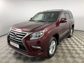 SUV   Lexus GX460 2014 , 3958000 , 