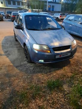  Chevrolet Aveo 2005 , 195000 , 