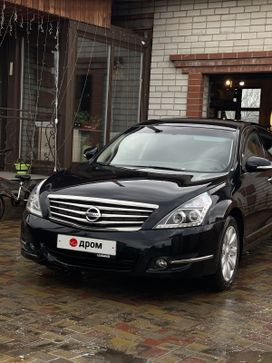  Nissan Teana 2011 , 1198000 , 