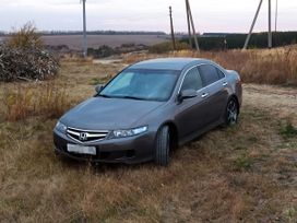  Honda Accord 2007 , 820000 , 