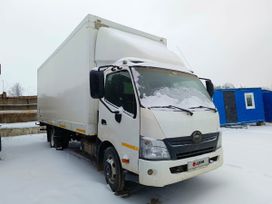   Hino 300 2012 , 3200000 , 