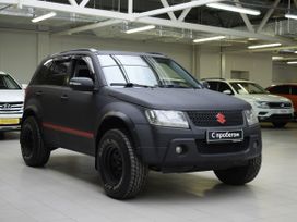 SUV   Suzuki Grand Vitara 2010 , 1070000 , 