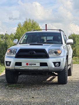 SUV   Toyota 4Runner 2006 , 2850000 , 
