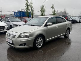  Toyota Avensis 2007 , 550000 , -