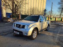 Navara, 2008