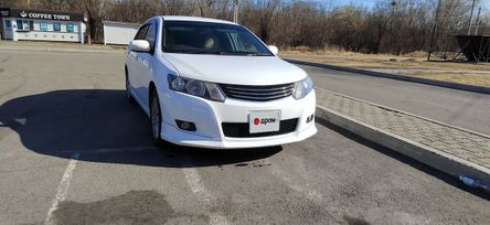  Toyota Allion 2007 , 900000 , --