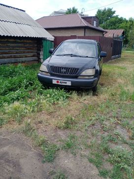 SUV   Toyota Harrier 2000 , 680000 , 