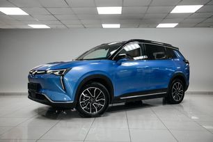 SUV   Weltmeister W6 2021 , 2890000 , 