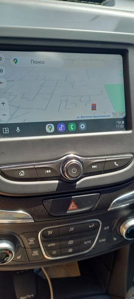 SUV   Chevrolet Equinox 2018 , 1720000 , 