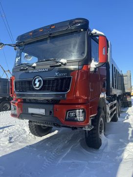  Shacman (Shaanxi) SX32586V385 2023 , 5999999 ,  